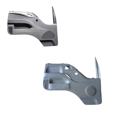 6102940EO/6102930E0 Metalen autodeurpaneel voor JAC1025 Truck parts Accessories