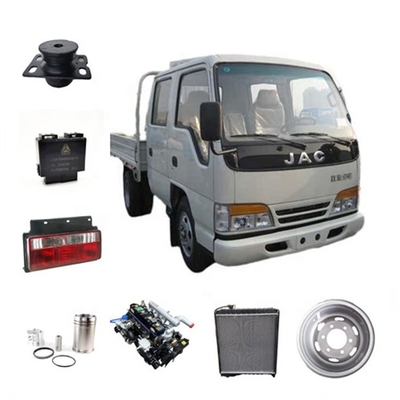 6102940EO/6102930E0 Metalen autodeurpaneel voor JAC1025 Truck parts Accessories