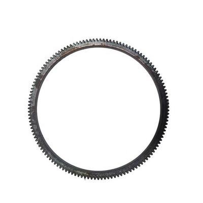 1998-2001 Foton N485 Truck Parts Flywheel Ring met Quanchai motor OEM NO 1408500610200