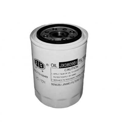 JAC Truck Model WB202 4G33-260000 JX0809B1 voor FAW Dachai 498 Oliefilter jac onderdelen WB202