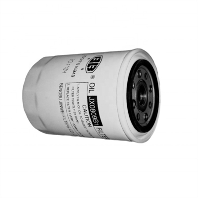 JAC Truck Model WB202 4G33-260000 JX0809B1 voor FAW Dachai 498 Oliefilter jac onderdelen WB202