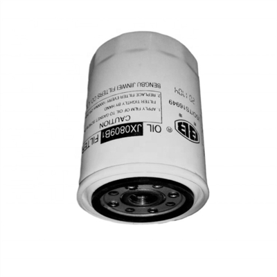 JAC Truck Model WB202 4G33-260000 JX0809B1 voor FAW Dachai 498 Oliefilter jac onderdelen WB202