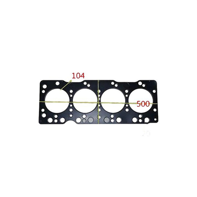 JAC Foton Trucks Dieselmotor Onderdelen AOLING Cylinderpakking voor Chaochai CY4102