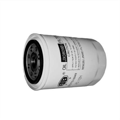 JAC Truck Model WB202 4G33-260000 JX0809B1 voor FAW Dachai 498 Oliefilter jac onderdelen WB202