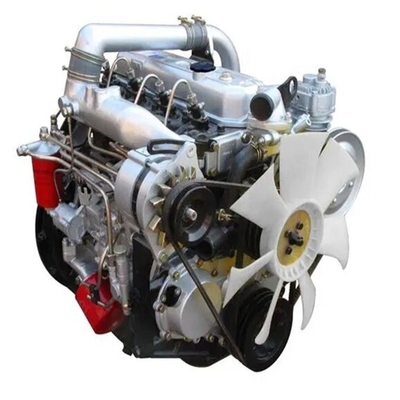 JAC Foton Trucks Dieselmotor Onderdelen AOLING Cylinderpakking voor Chaochai CY4102