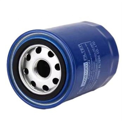 JX0810D1 Oliefilter voor JAC Auto Fitting Xinchang NB490/495 Vorklift Trucks Originele
