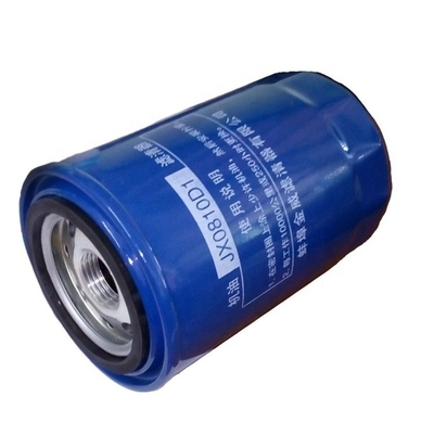 JX0810D1 Oliefilter voor JAC Auto Fitting Xinchang NB490/495 Vorklift Trucks Originele