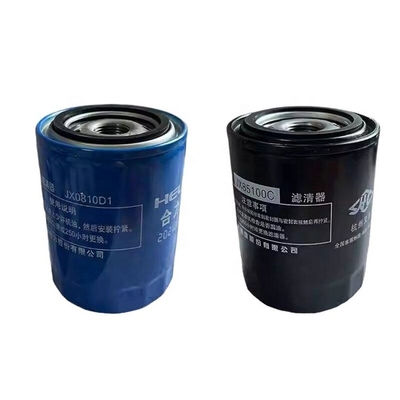 JX0810D1 Oliefilter voor JAC Auto Fitting Xinchang NB490/495 Vorklift Trucks Originele