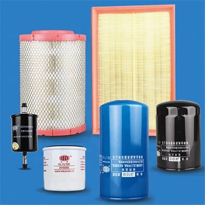JX0810D1 Oliefilter voor JAC Auto Fitting Xinchang NB490/495 Vorklift Trucks Originele