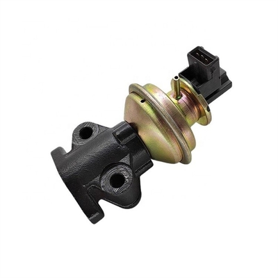 JMC 1030 4JB1 Vervoertrucks EGR-afvoerklep met standaardgrootte en referentiekoppeling NO