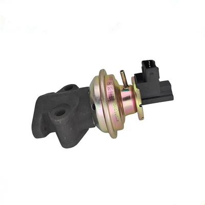 JMC 1030 4JB1 Vervoertrucks EGR-afvoerklep met standaardgrootte en referentiekoppeling NO