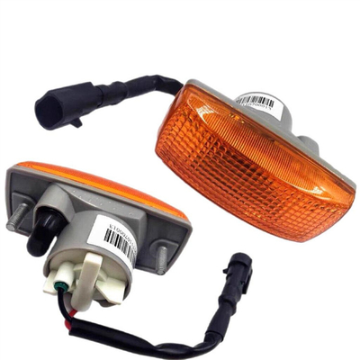 Voertuigmodel Howo Howo Wg9925720013/Wg9925720014 Verkeerswichtslamp 12 maanden