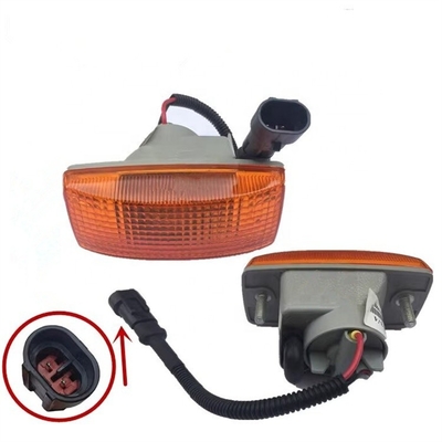 Voertuigmodel Howo Howo Wg9925720013/Wg9925720014 Verkeerswichtslamp 12 maanden