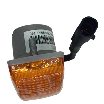 Voertuigmodel Howo Howo Wg9925720013/Wg9925720014 Verkeerswichtslamp 12 maanden