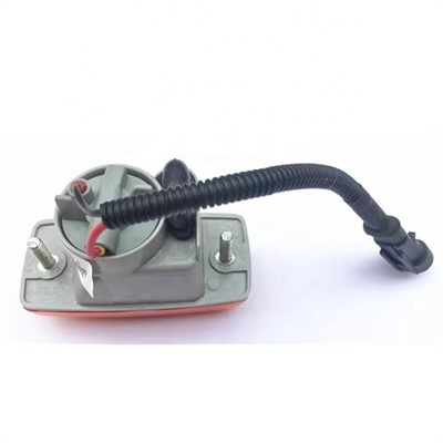 Voertuigmodel Howo Howo Wg9925720013/Wg9925720014 Verkeerswichtslamp 12 maanden