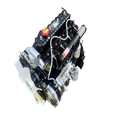 OE nr. A05-351/B04-257 QC480/QC485/QC490 Startmontage voor lichte vrachtwagens 27kW/40 pk