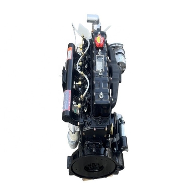 OE nr. A05-351/B04-257 QC480/QC485/QC490 Startmontage voor lichte vrachtwagens 27kW/40 pk