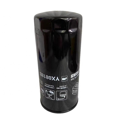 JAC Car Fitment YX0818 Hydraulisch oliefilter voor trekkermaaier 15*15*10cm