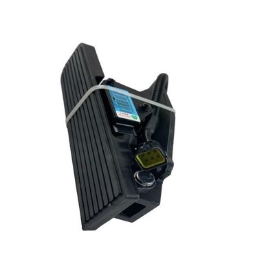 Autobrekversnellingspedalen remkoppeling gas voor HOWO Original Parts Accessories