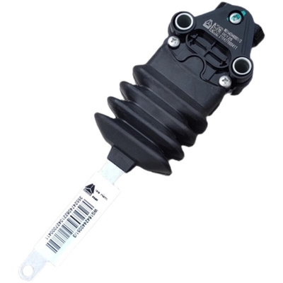 WG1642440051 Controleaanpomp cabine airbag stoel hoogte positie klep gemaakt van rubber en staal
