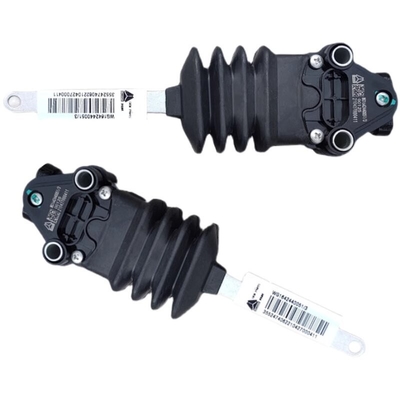 WG1642440051 Controleaanpomp cabine airbag stoel hoogte positie klep gemaakt van rubber en staal
