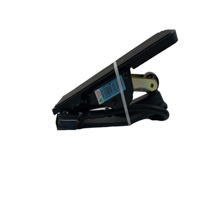 Autobrekversnellingspedalen remkoppeling gas voor HOWO Original Parts Accessories