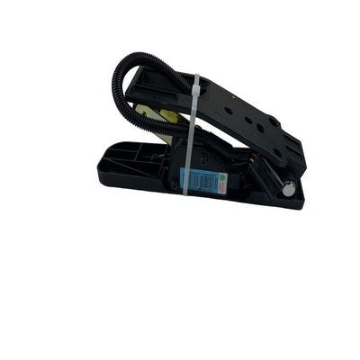 Autobrekversnellingspedalen remkoppeling gas voor HOWO Original Parts Accessories