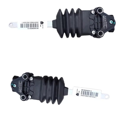 WG1642440051 Controleaanpomp cabine airbag stoel hoogte positie klep gemaakt van rubber en staal