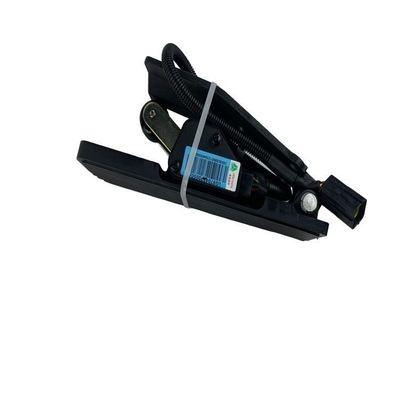 Autobrekversnellingspedalen remkoppeling gas voor HOWO Original Parts Accessories