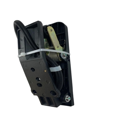 Autobrekversnellingspedalen remkoppeling gas voor HOWO Original Parts Accessories