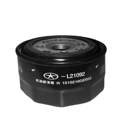 Jaar 2013- JAC Ruifeng S5 SIYANG 380J-3 Oliefilter 1012010-B02/JX0803A1/1010210GD052