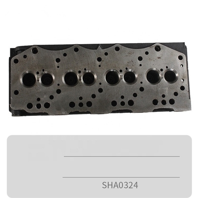 JAC Truck Parts YN30VE SHA0324 Cilinderkop voor dieselmotoren en auto's