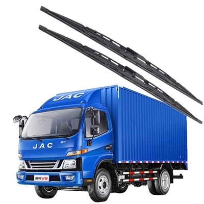 HFC1040 40cm/50cm/53m/55cm Windwiperblad voor JAC/JMC1030/1040 Truck Spare Parts