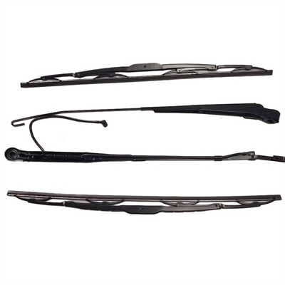 HFC1040 40cm/50cm/53m/55cm Windwiperblad voor JAC/JMC1030/1040 Truck Spare Parts