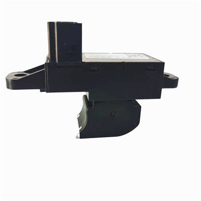 Oorspronkelijke vrachtwagen accessoires 100% getest Power Glass Lift Switch 3750040LE642 voor JAC Car Fitting