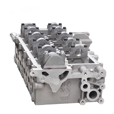 X10006961 D20TCIE Truck Parts Cylinderkop voor Yunnei motortrucks en vorkheftrucks