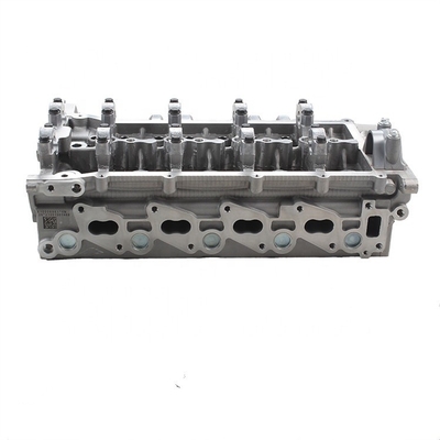X10006961 D20TCIE Truck Parts Cylinderkop voor Yunnei motortrucks en vorkheftrucks