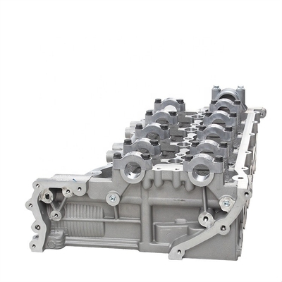 X10006961 D20TCIE Truck Parts Cylinderkop voor Yunnei motortrucks en vorkheftrucks