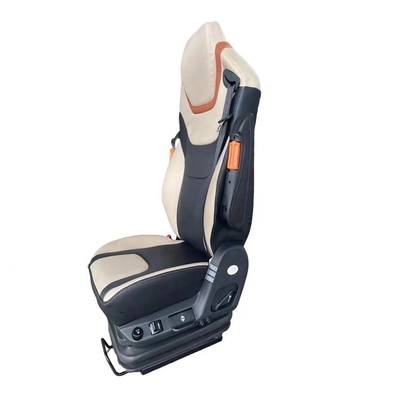 Comfort luchtophanging Truck Driver Airbag Seat voor Foton 100%6 Inspectie gegarandeerd