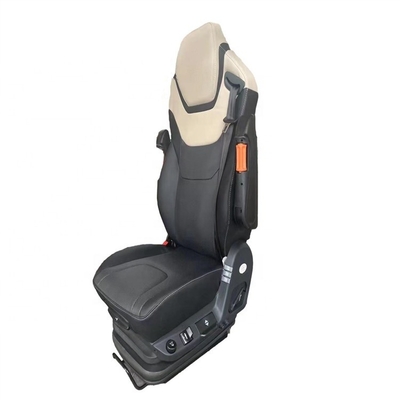 Comfort luchtophanging Truck Driver Airbag Seat voor Foton 100%6 Inspectie gegarandeerd