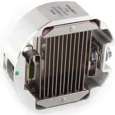 Stalen inlaatverwarmer voor JAC FOTON HOWO Originele Dieselmotor Onderdelen Truck Model