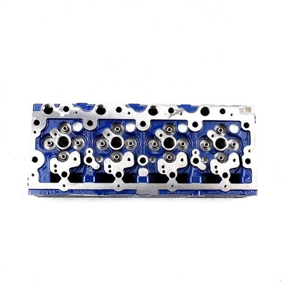 Andere kenmerken D40TCIF JAC Auto-Fitment Truck Parts Cylinderkop Voor Yunnei Motor