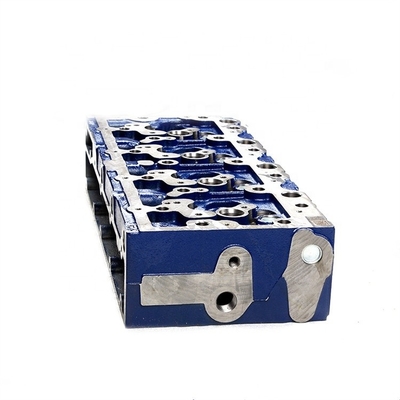Andere kenmerken D40TCIF JAC Auto-Fitment Truck Parts Cylinderkop Voor Yunnei Motor