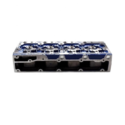 Andere kenmerken D40TCIF JAC Auto-Fitment Truck Parts Cylinderkop Voor Yunnei Motor
