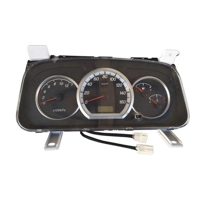 OEM NO 3801910E800/E4QZ-M0 Odometer- en tachometerinstrumentenassemblage voor JAC1040 2015