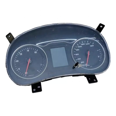 OEM NO 3801910E800/E4QZ-M0 Odometer- en tachometerinstrumentenassemblage voor JAC1040 2015
