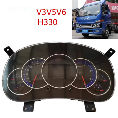 OEM NO 3801910E800/E4QZ-M0 Odometer- en tachometerinstrumentenassemblage voor JAC1040 2015