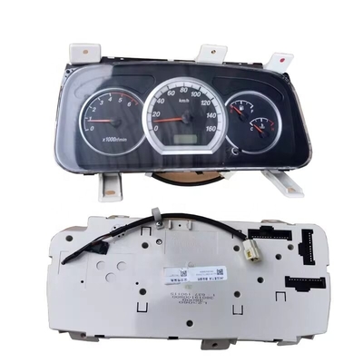OEM NO 3801910E800/E4QZ-M0 Odometer- en tachometerinstrumentenassemblage voor JAC1040 2015