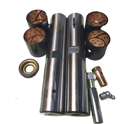 Top- King Pin Kit/Pivot Shaft Piston Set voor Hfc 1042kn Jac /Yuejin /Foton OEM NO 3001105D8