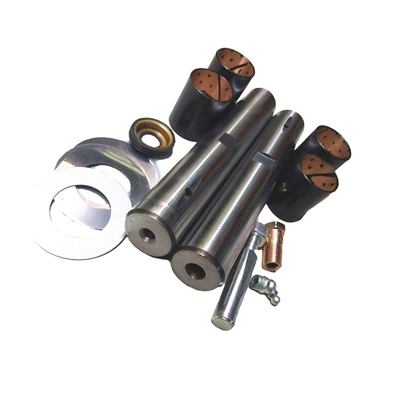 Top- King Pin Kit/Pivot Shaft Piston Set voor Hfc 1042kn Jac /Yuejin /Foton OEM NO 3001105D8